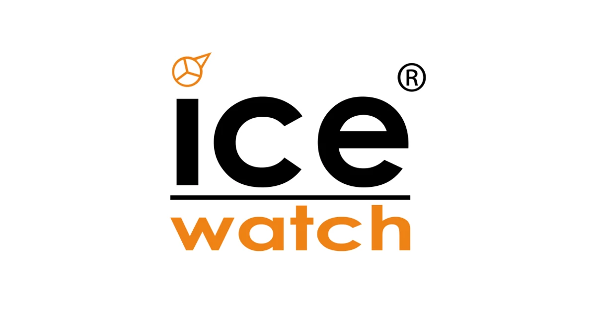 Ice Watch logo