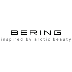 bering logo