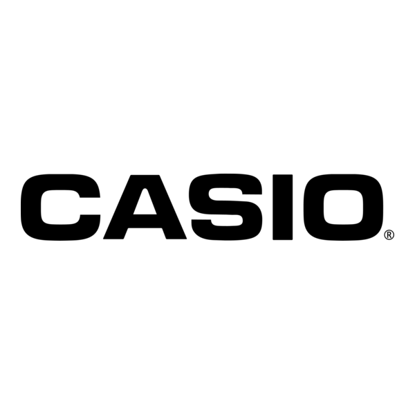 casio logo