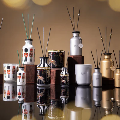 Ipuro Raumduft szett