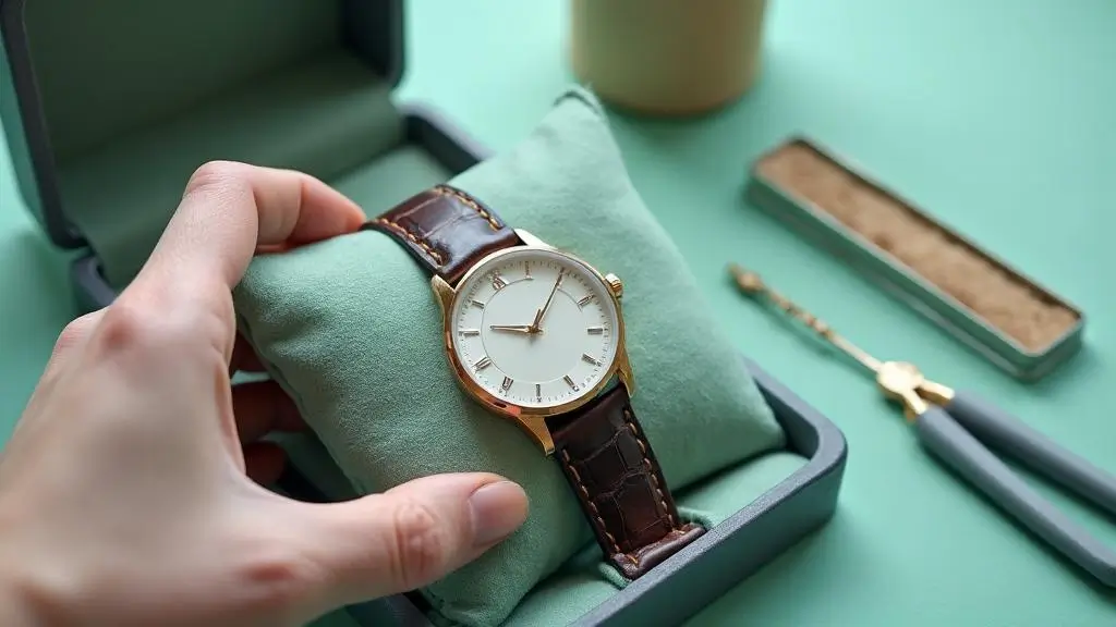 órahasználati tanácsok