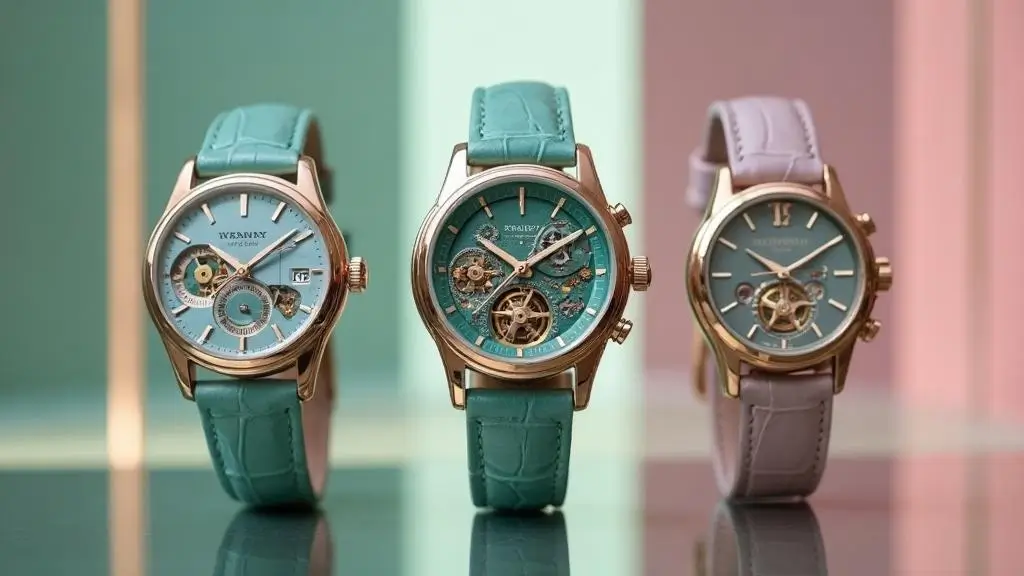 Óraszerkezet kiválasztása