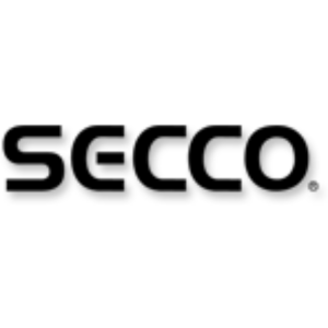 secco márka logo